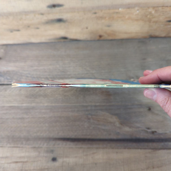 Vintage 1971 The Humpty Dumpty Book A Golden Shape Book - Picture 6 of 11